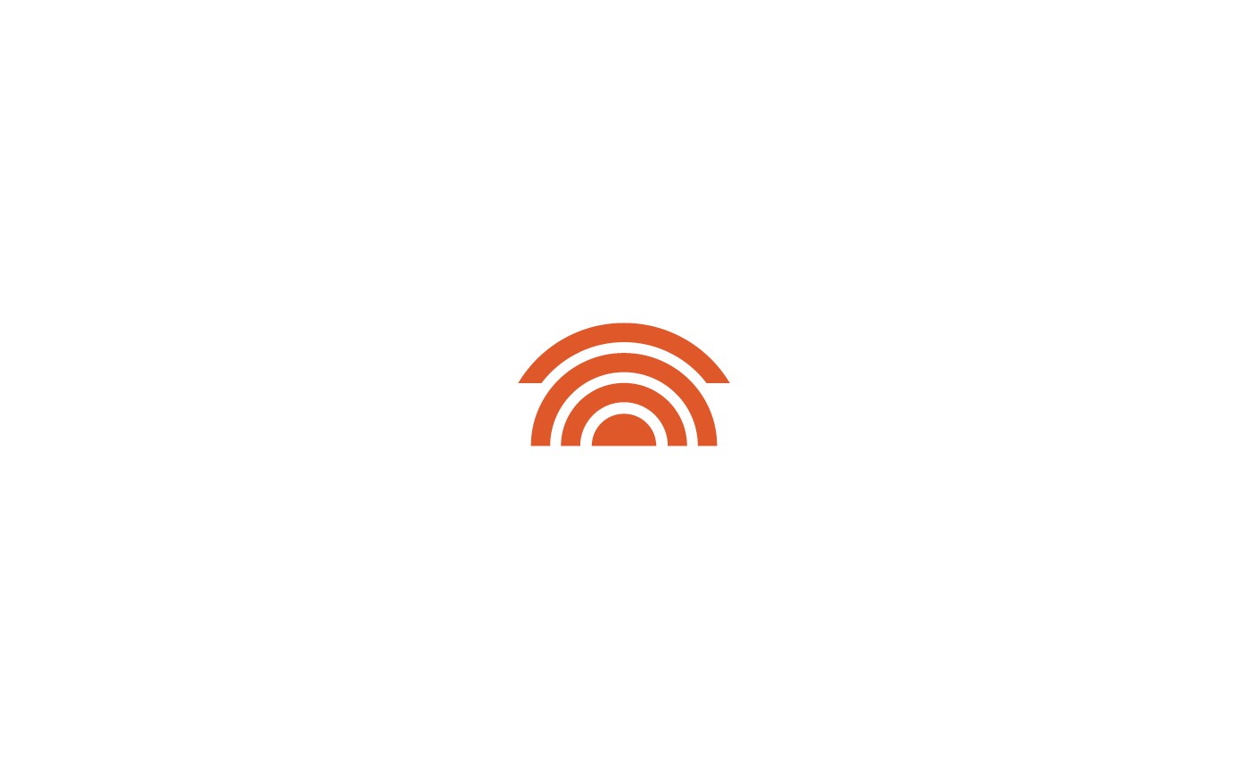 After The Tone brand mark