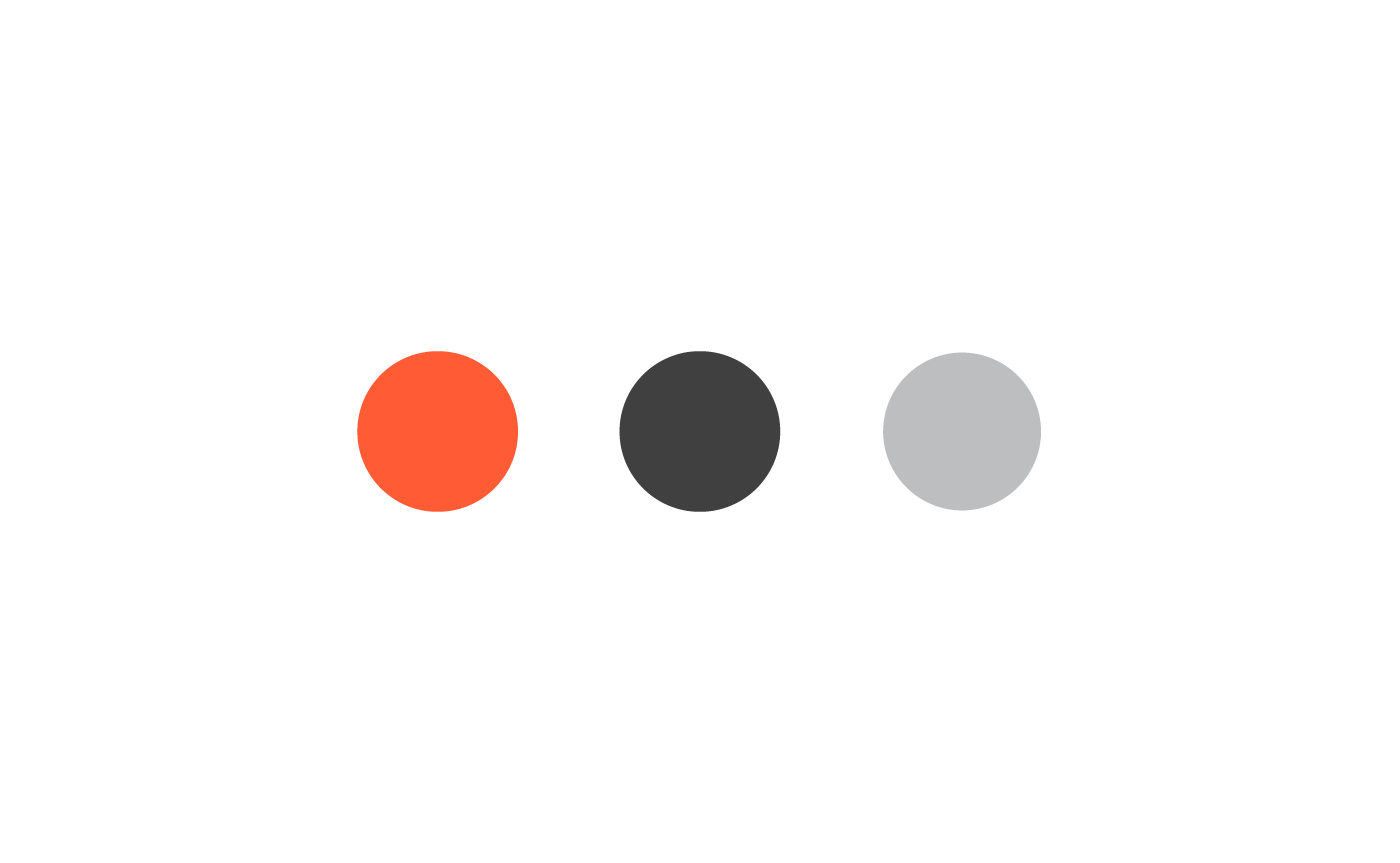 Floré color palette