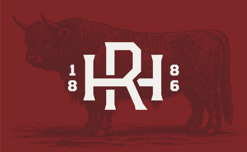 Holdfast Ranch — Six generations. A brand built to last