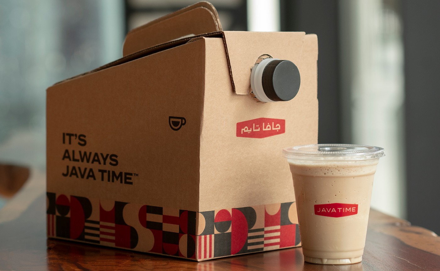 Java Time brand overview