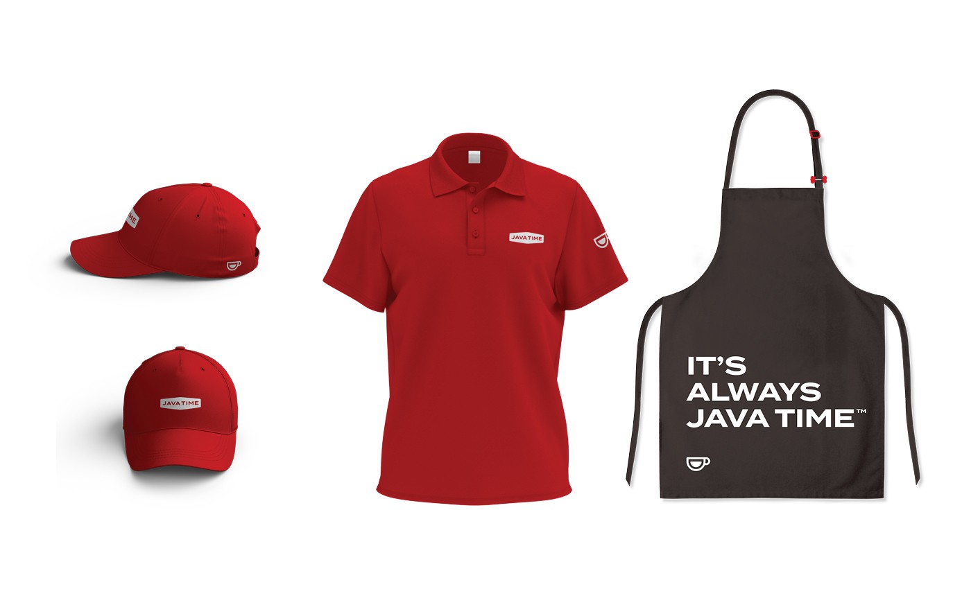 Java Time uniform