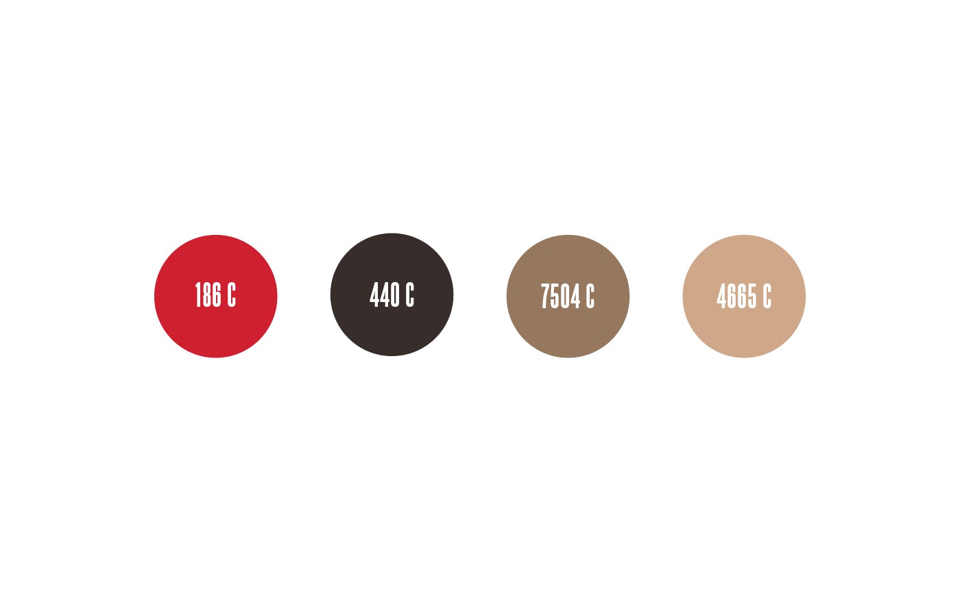 Java Time color palette