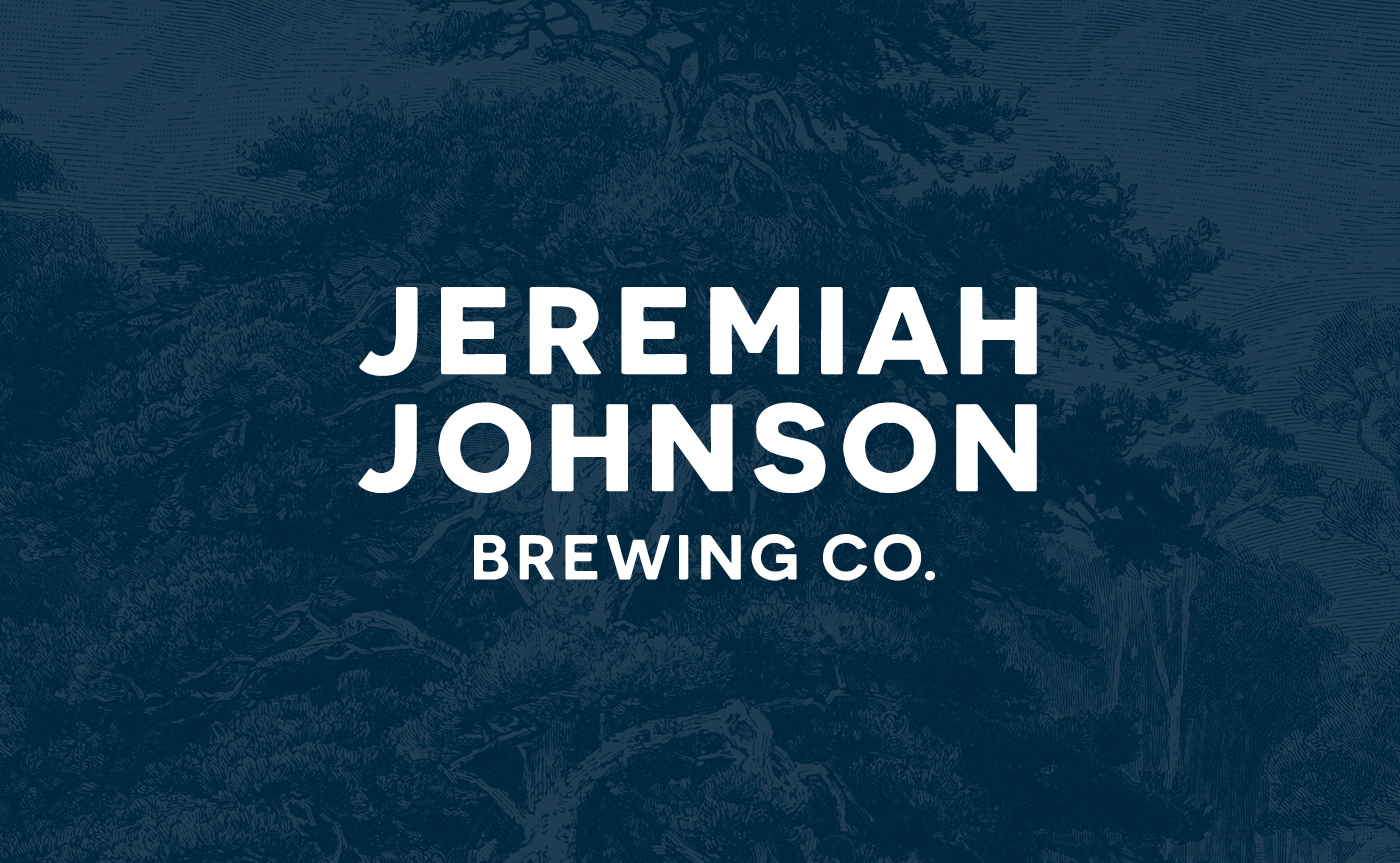 Jeremiah Johnson new name