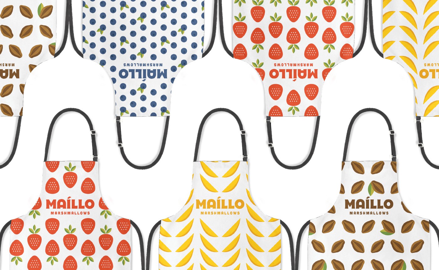 Maillo packaging design final presentation
