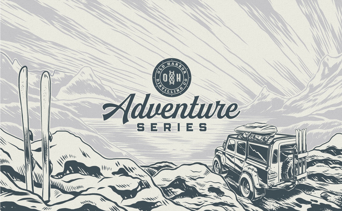 Old Harbor Adventure Series — Taking Old Harbor into new territory