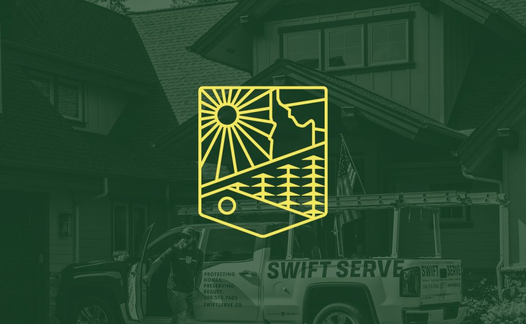 Swift Serve — Built to feel established from day one