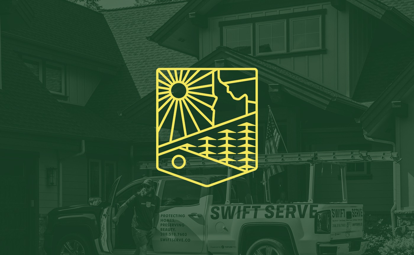 Swift Serve — Built to feel established from day one