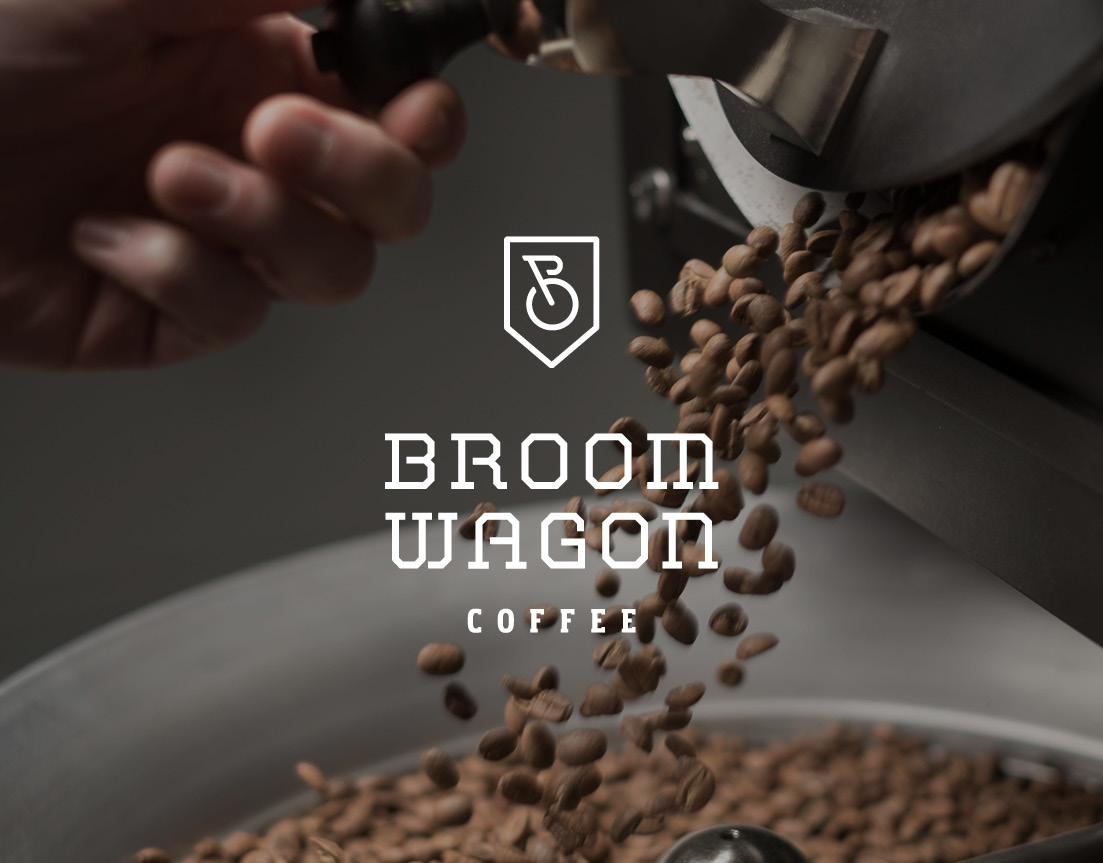 Broomwagon Coffee — Where coffee and cycling meet